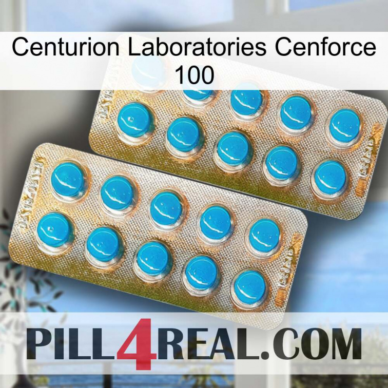 Centurion Laboratories Cenforce 100 new08
